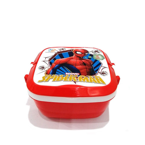 Square Lunch Box